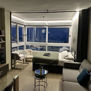 La Colina Appartement
