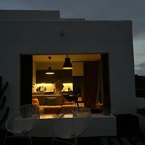  Appartement El Refugio Espagne