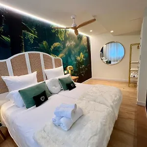 Appartement North Shore 6 Espagne