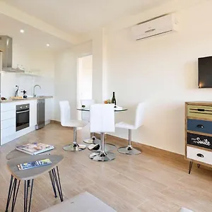 Club Playa Flores Appartement