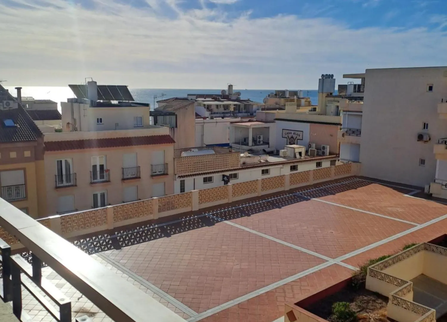 Apartamentos Nucleo Cristal Torremolinos 0*,  Spanien