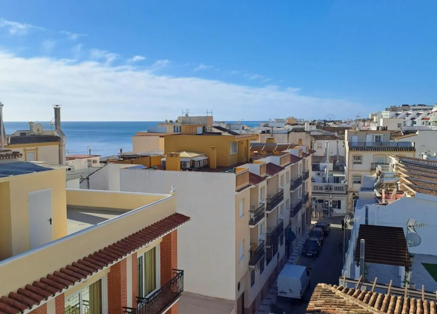 Apartamentos Nucleo Cristal Torremolinos Spain